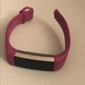 Fitbit Alta HR